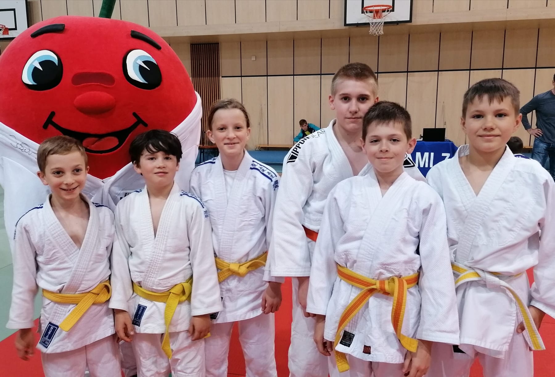ČP Jablonec U13 a U15