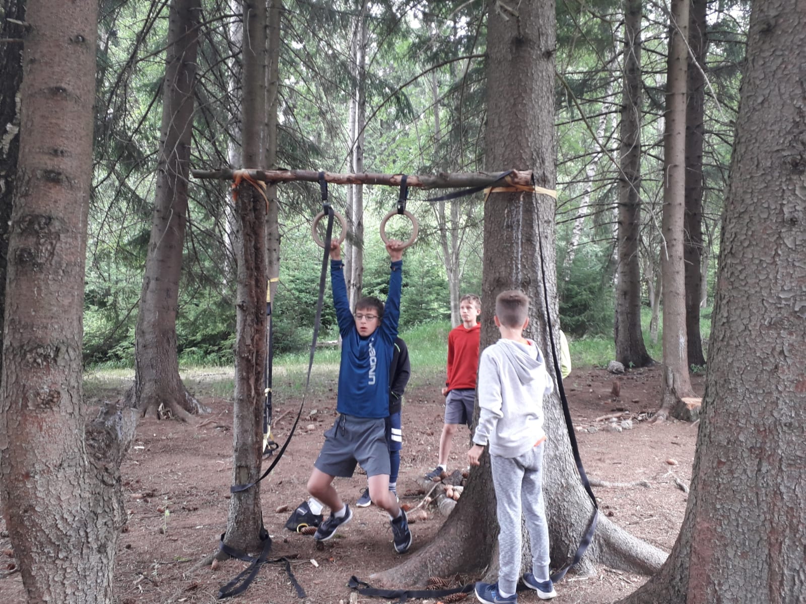 DŮLEŽITÉ UPOZORNĚNÍ!