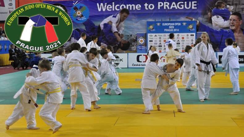 Evropský pohár v Praze se sedmi statečnými z USK Praha