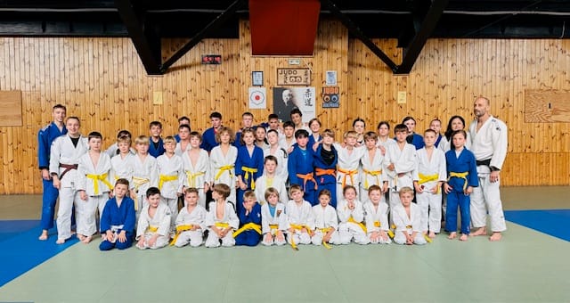 Poslední tréninky jsou 20.6.2024