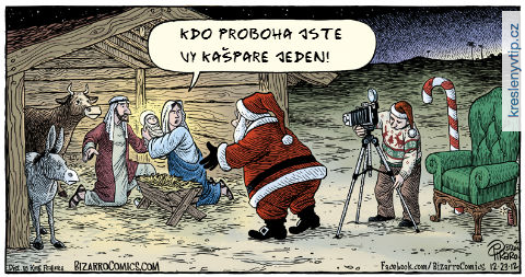 Přejeme pohodu všem a opravdové české Vánoce, zdravíčko především. Ať je pro nás 2020 dobré olympijské číslo!